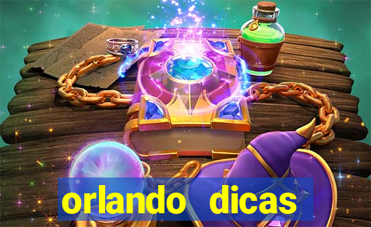 orlando dicas reclame aqui